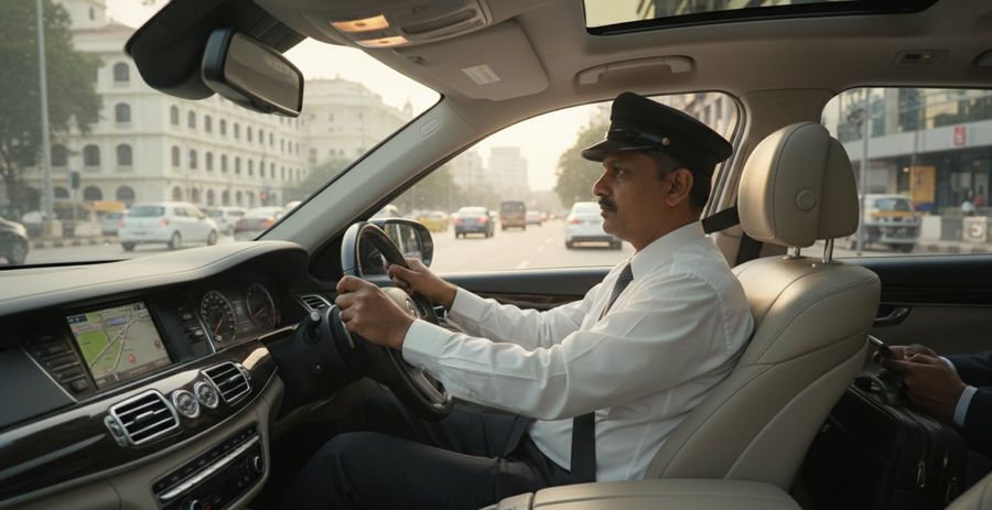 Driver service